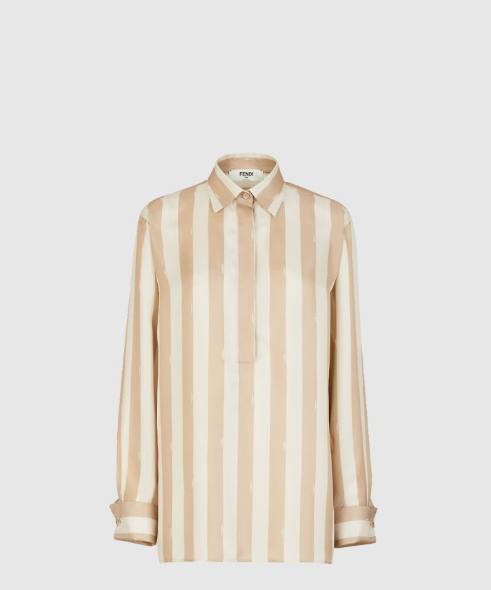 펜디 셔츠 FS9658