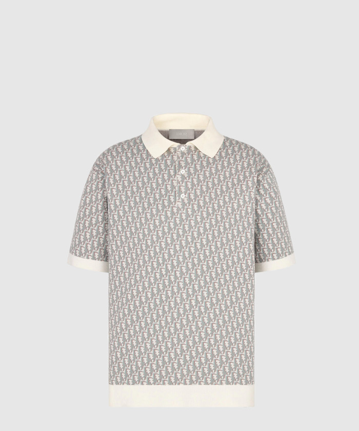 디올 폴로 셔츠 293M8