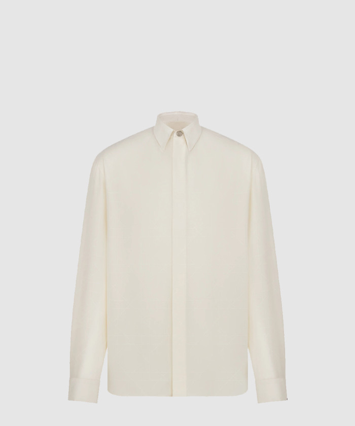 디올 Icons 셔츠 413C5