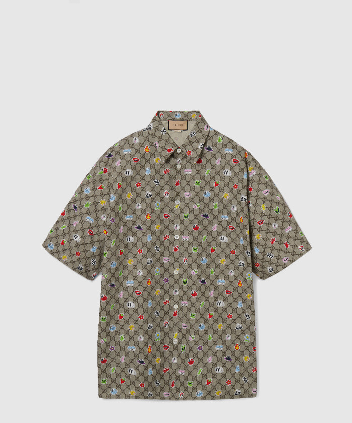 구찌 셔츠 782499