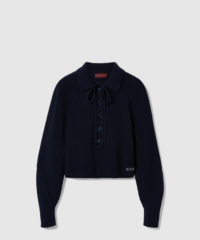 구찌 폴로 셔츠 786464