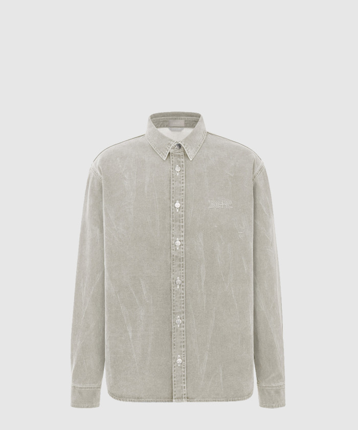 디올 오버셔츠 493D5