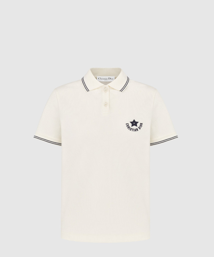 디올 폴로 셔츠 443T1