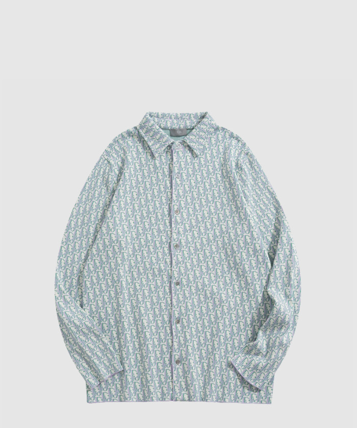 디올 오버셔츠 013D5