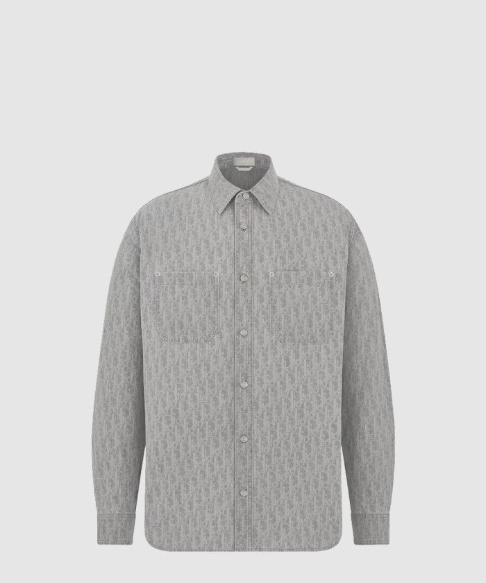 디올 재킷 셔츠 013D5