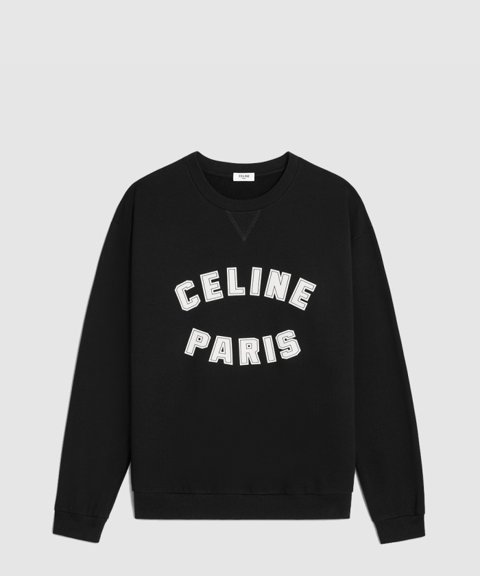 셀린느 루즈 스웨트셔츠 2Y89G6