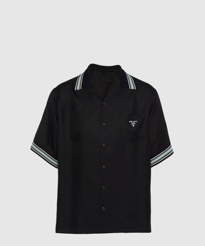 프라다 셔츠 UCS501