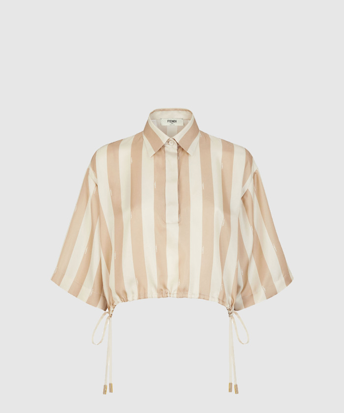 펜디 셔츠 FS8185