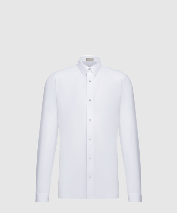 디올 스냅 셔츠 433C5