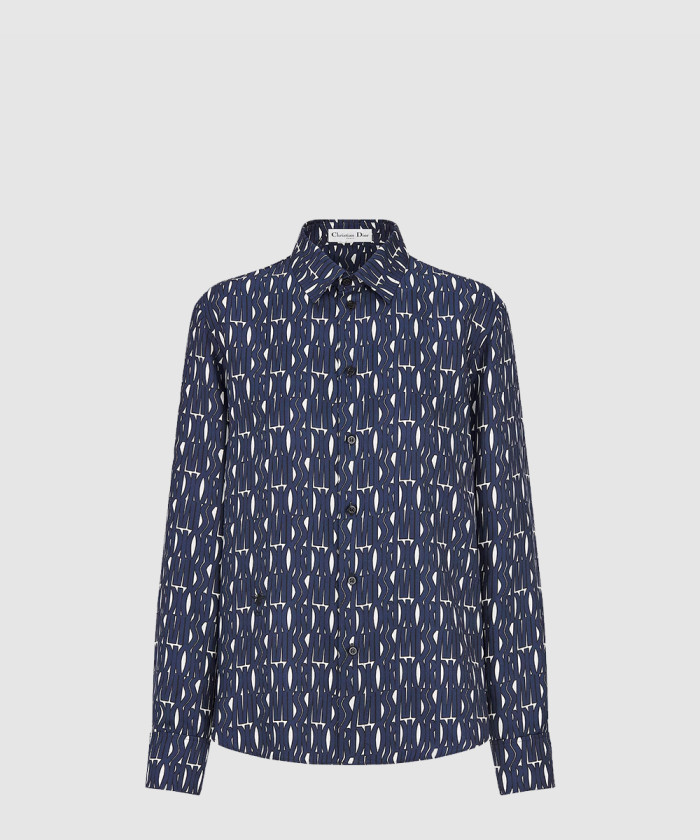 디올 셔츠 451B28