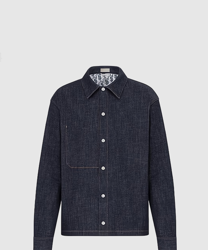 디올 쇼핑백 풀셋 디올 오버 셔츠 033D4