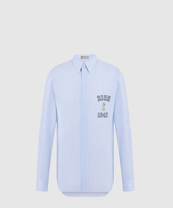 디올 셔츠 483C5