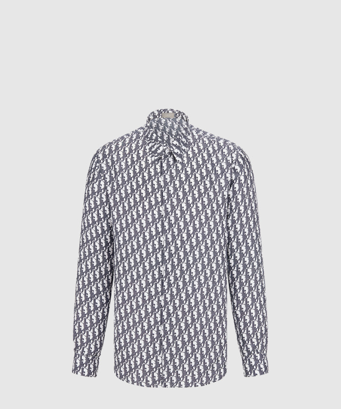 디올 Oblique 셔츠 013C5