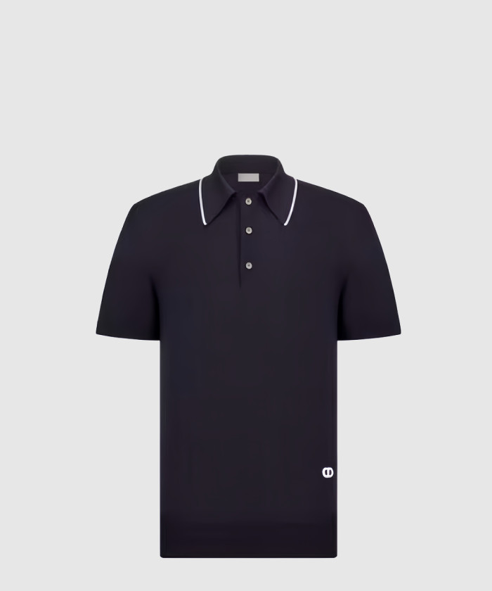 디올 폴로 셔츠 393M8