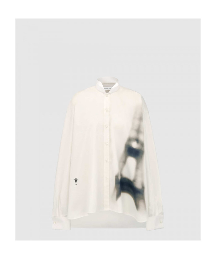 디올 셔츠 톱 421B6