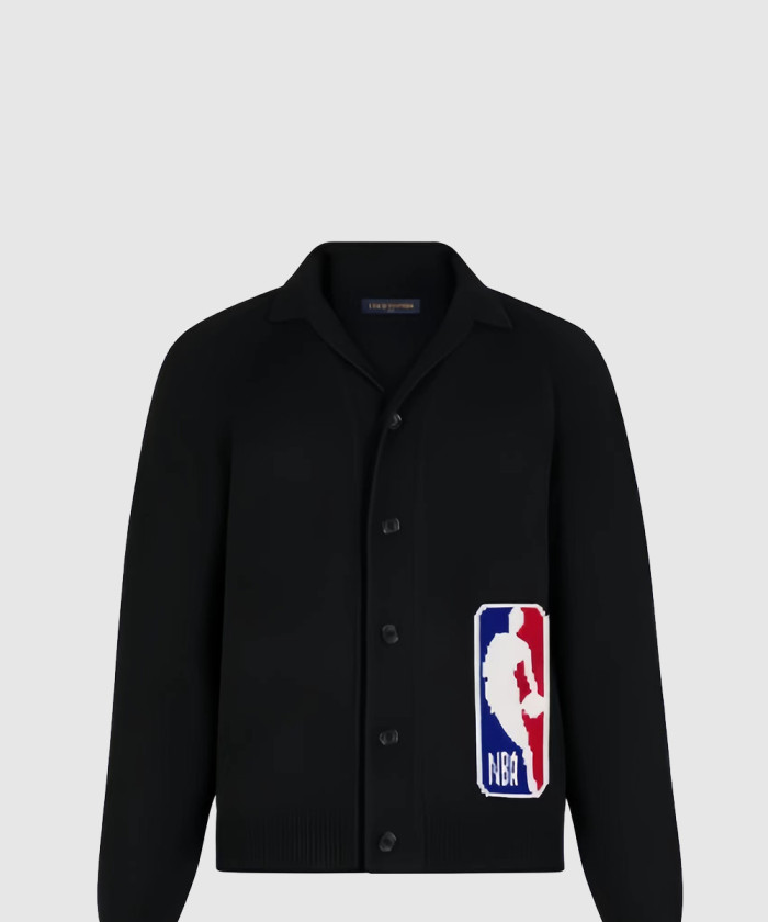 루이비통 니트 재킷 1A8H6K