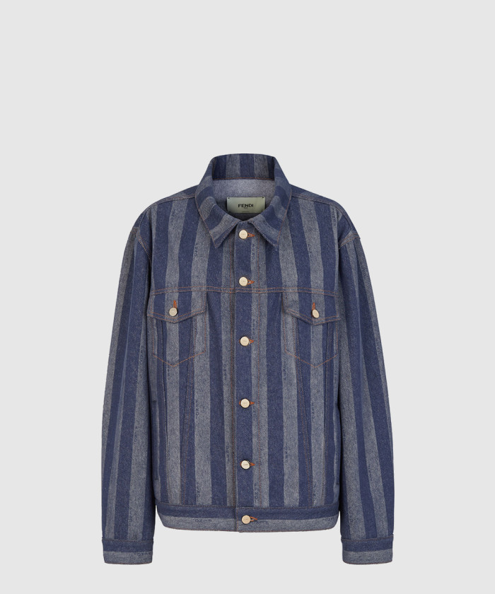 펜디 재킷 FLF789