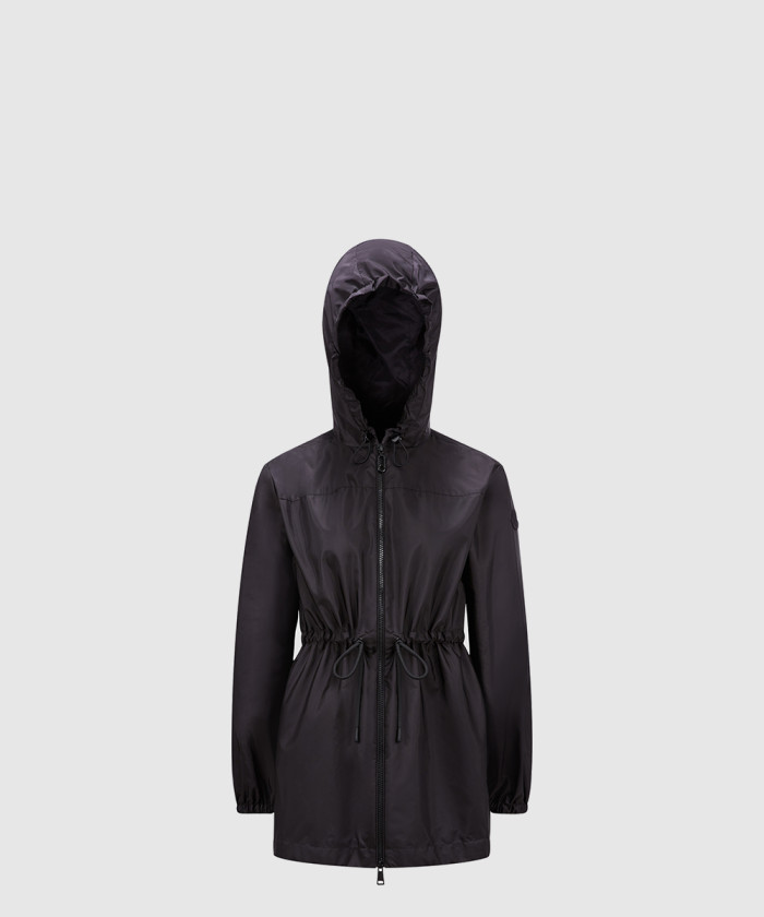 몽클레어 후드 재킷