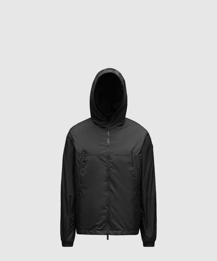 몽클레어 레인 재킷