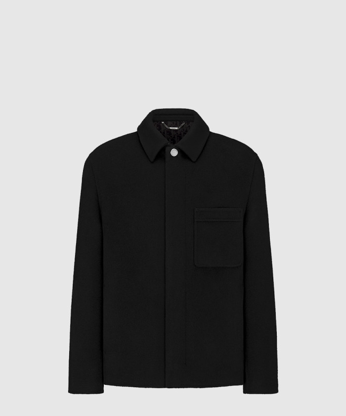 디올 Icons 워크웨어 재킷 413C2