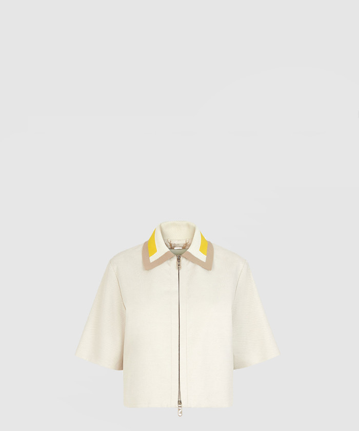 펜디 재킷 FJ7531