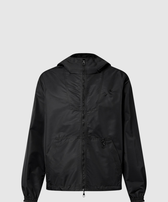 루이비통 모노그램 리버서블 나일론 윈드브레이커 1AF616