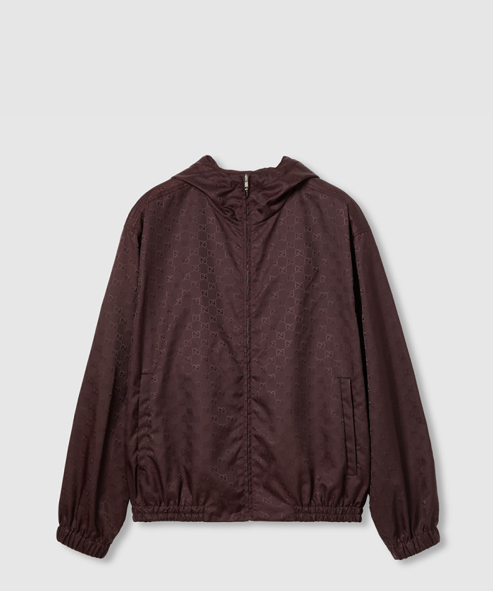 구찌 경량 GG 나일론 재킷 814110