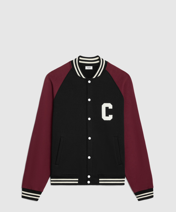 셀린느 트랙자켓 RY04K3