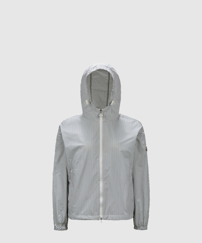 몽클레어 후드 재킷