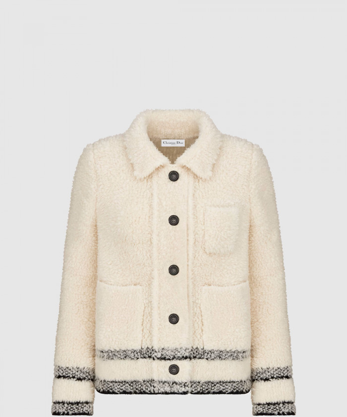 디올 카로 자켓 214V4