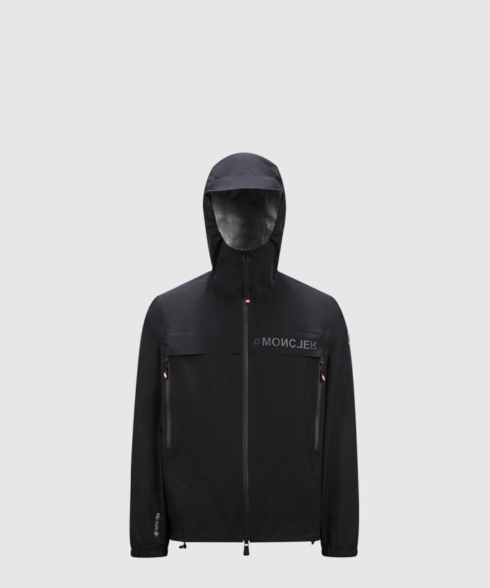 몽클레어 후드 재킷