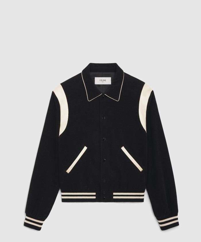 셀린느 테디 재킷 2V1910