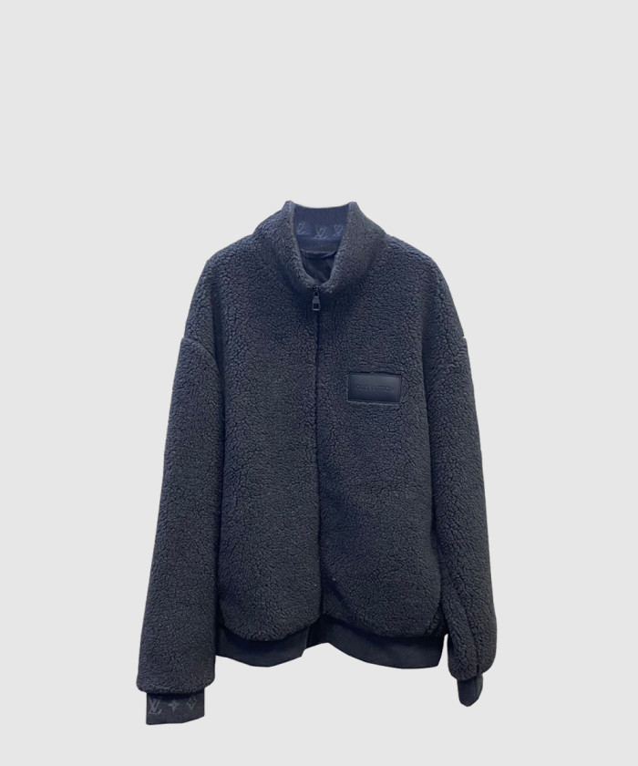 루이비통 플리스 블루종 1AFBA3