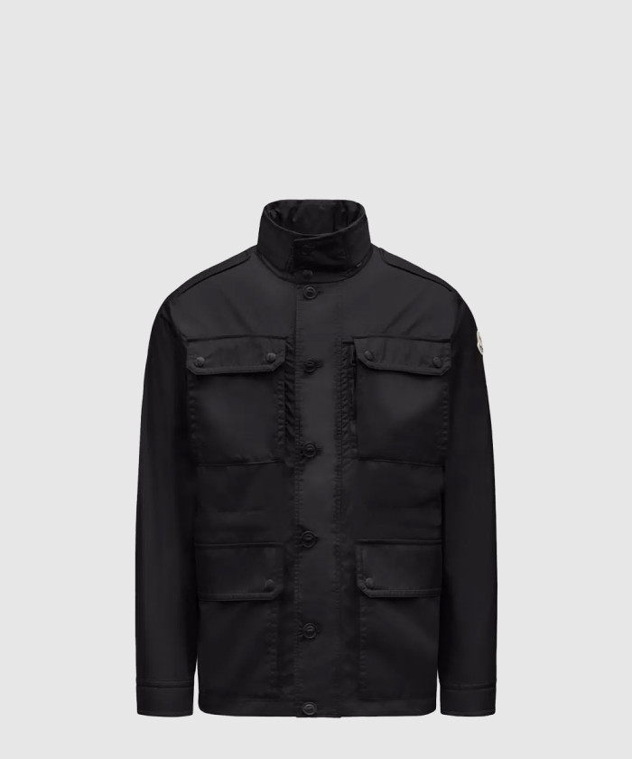 몽클레어 레즈 레인 재킷