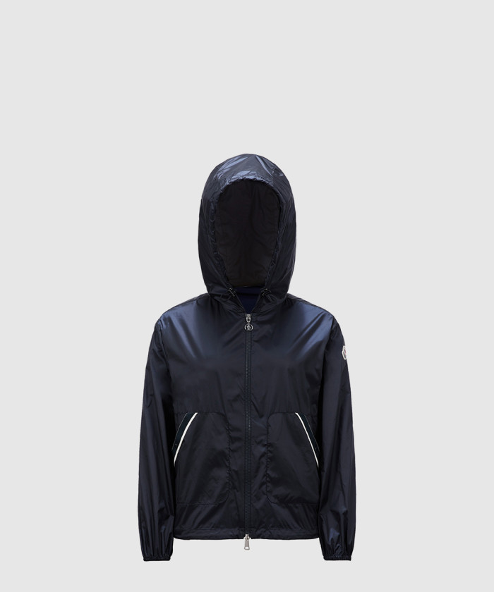 몽클레어 후드 재킷