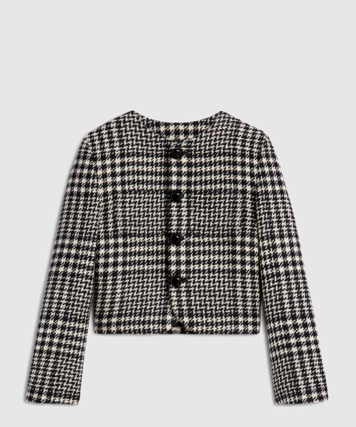 셀린느 베르누이 재킷 2V44X3