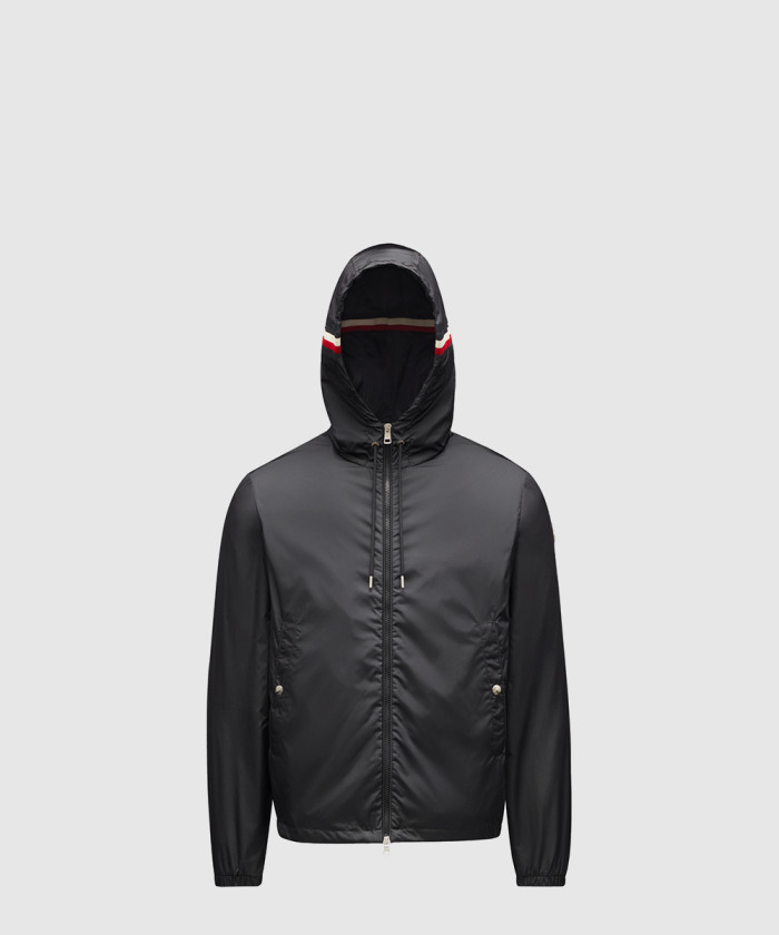 몽클레어 후드 재킷