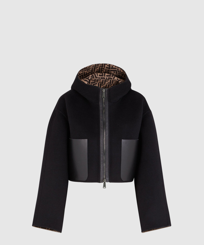 펜디 재킷 FJ6993