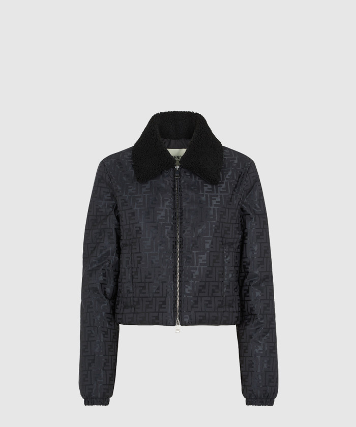 펜디 스키 재킷 FAN172