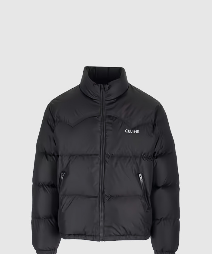 셀린느 다운 자켓 2W9960