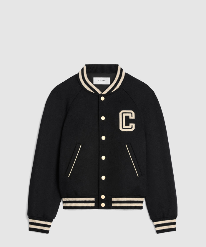 셀린느 테디 재킷테디 재킷 2V86W8