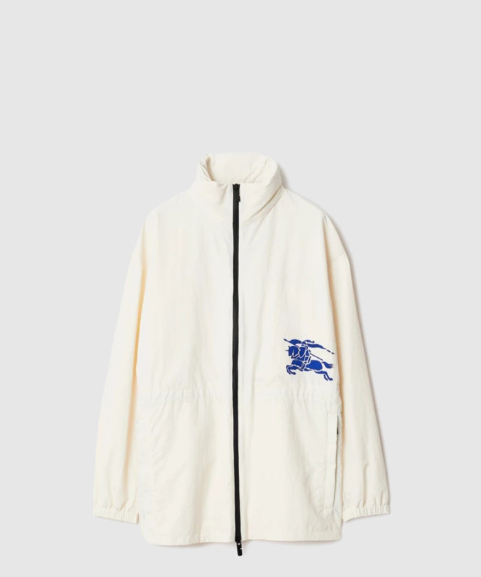 버버리 나일론 바람막이 자켓 80903981