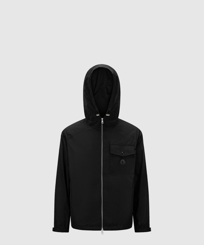 몽클레어 윈드브레이커