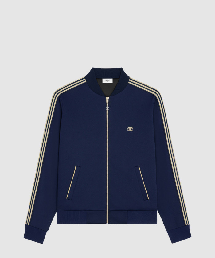 셀린느 자켓 트렉수트 2Y05D1