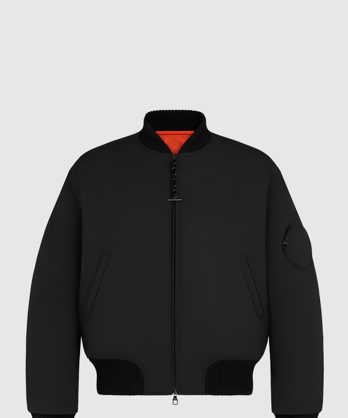 루이비통 리버서블 보머 재킷 1A8X9G