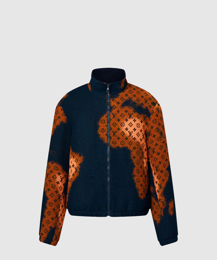 루이비통 부클레 블루종 1AF887