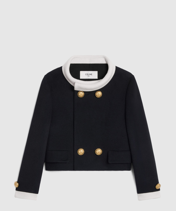 셀린느 브롬튼 재킷 2V38X9