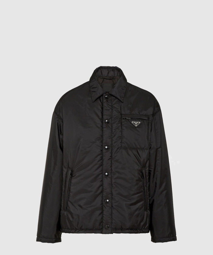 프라다 리나일론 재킷 SGC535