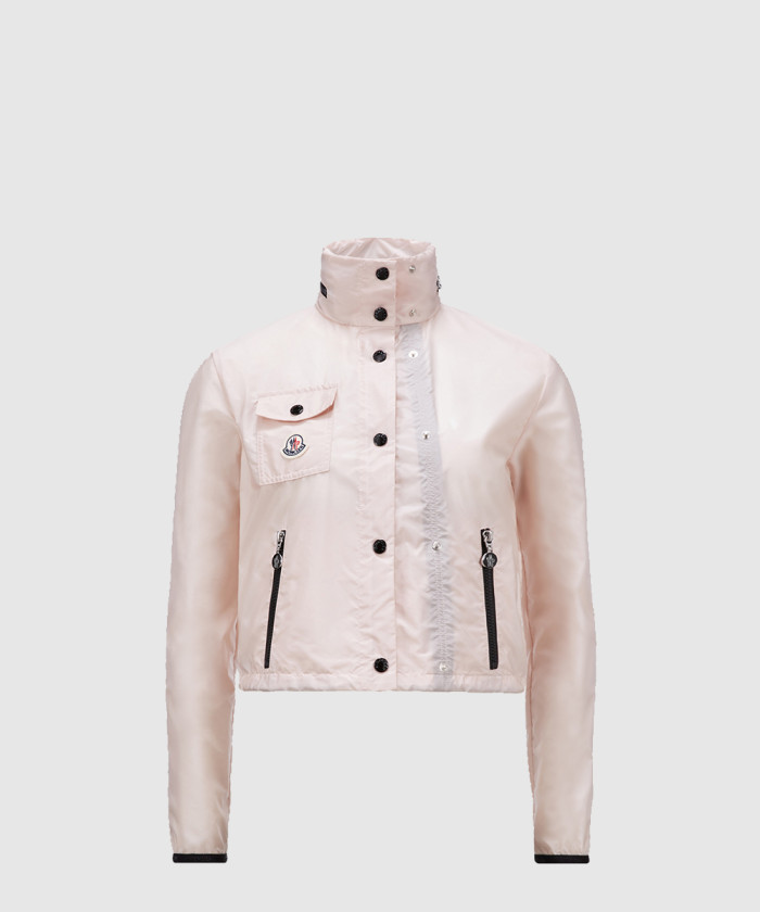 몽클레어 후드 재킷