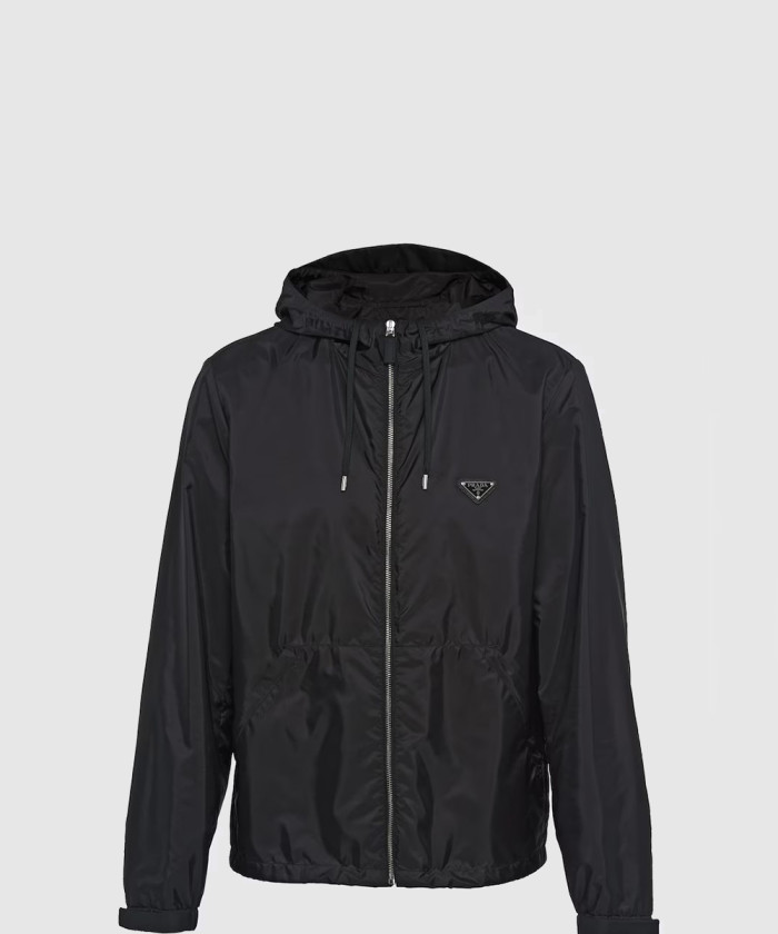 프라다 리나일론 재킷 SGC220